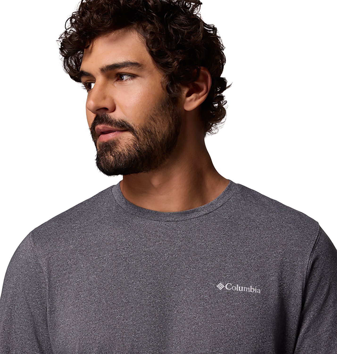 Columbia Men's Thistletown Hills Long Sleeve Shirt - view number 4