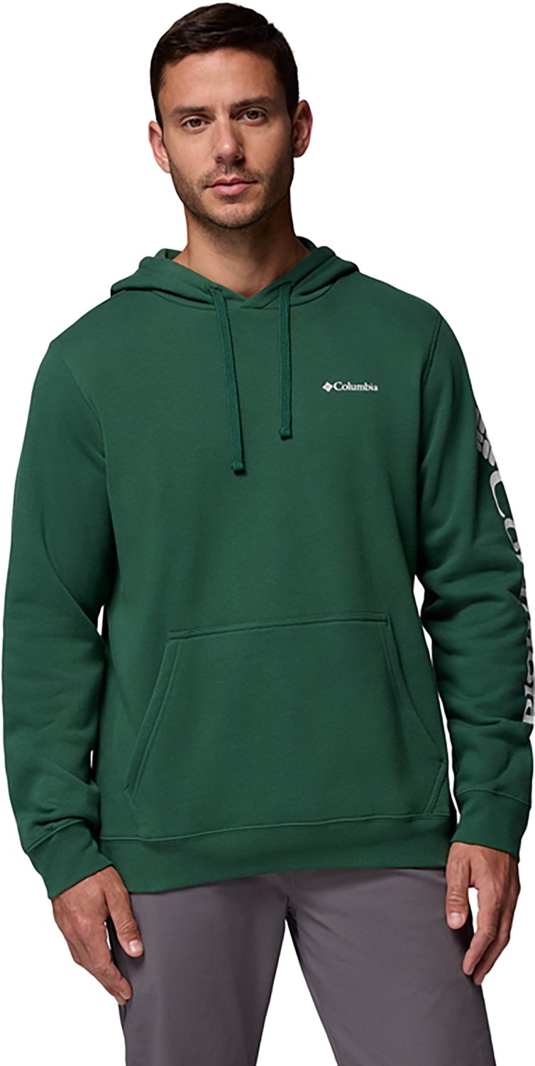Columbia Sportswear Men's Trek Hoodie