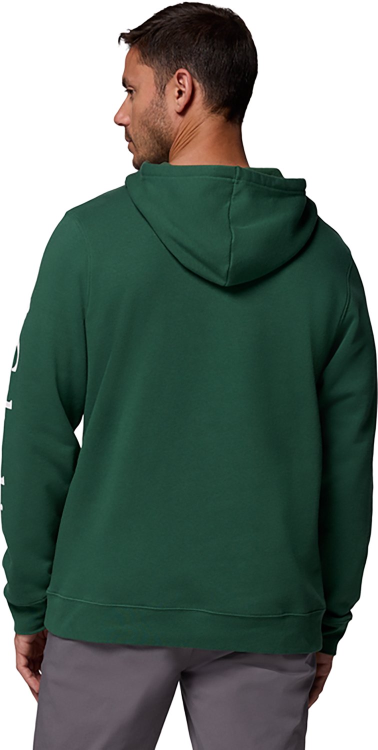 Columbia Sportswear Men's Trek Hoodie                                                                                            - view number 2