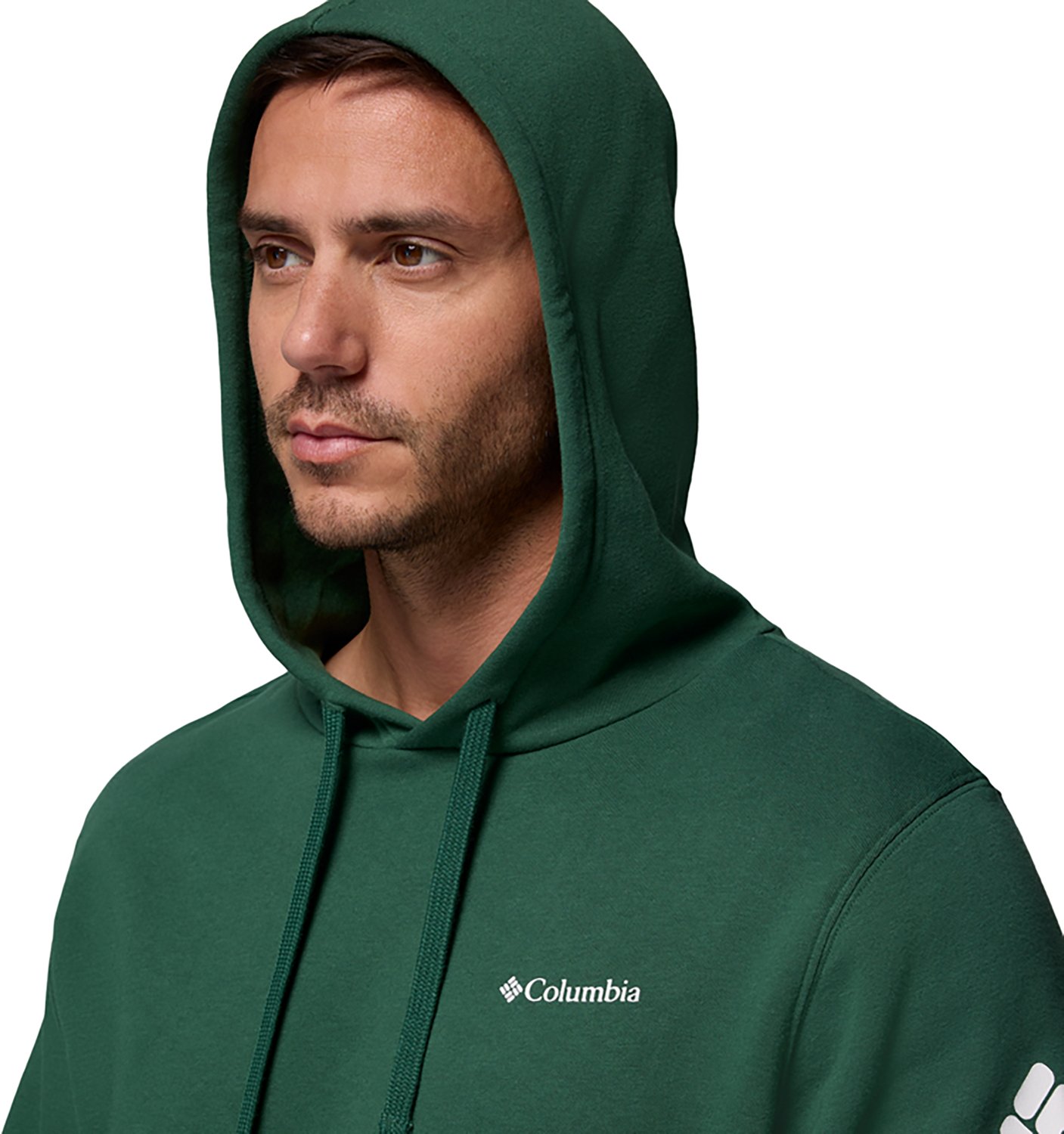 Columbia Sportswear Men's Trek Hoodie                                                                                            - view number 3