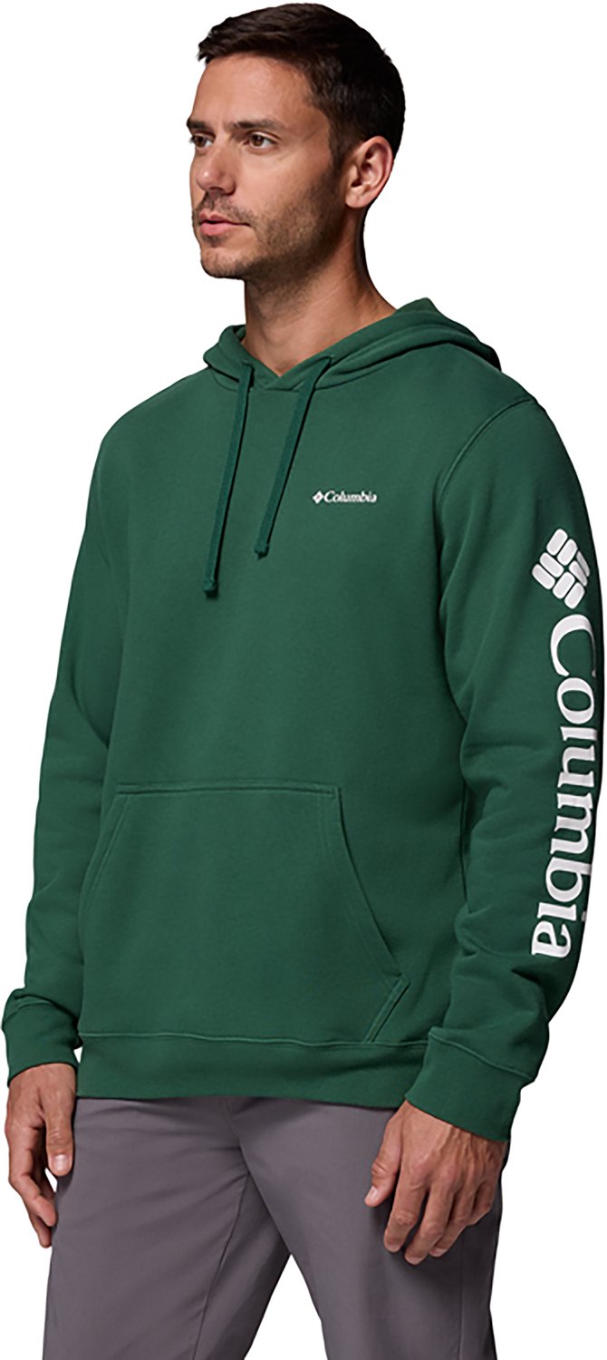 Columbia Sportswear Men's Trek Hoodie                                                                                            - view number 4