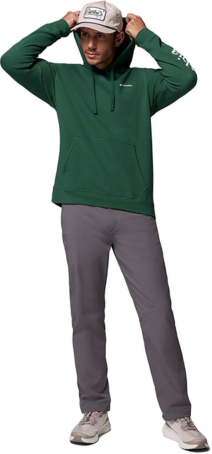 Columbia Sportswear Men's Trek Hoodie                                                                                            - view number 6
