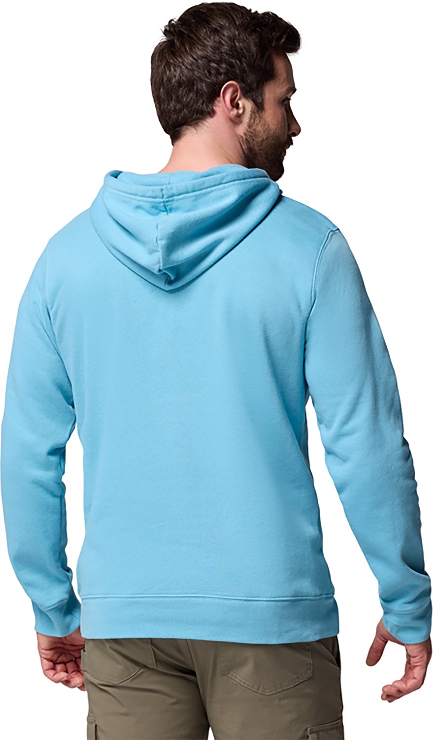 Columbia Sportswear Men's Trek Hoodie                                                                                            - view number 2