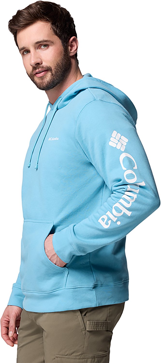 Columbia Sportswear Men's Trek Hoodie                                                                                            - view number 3