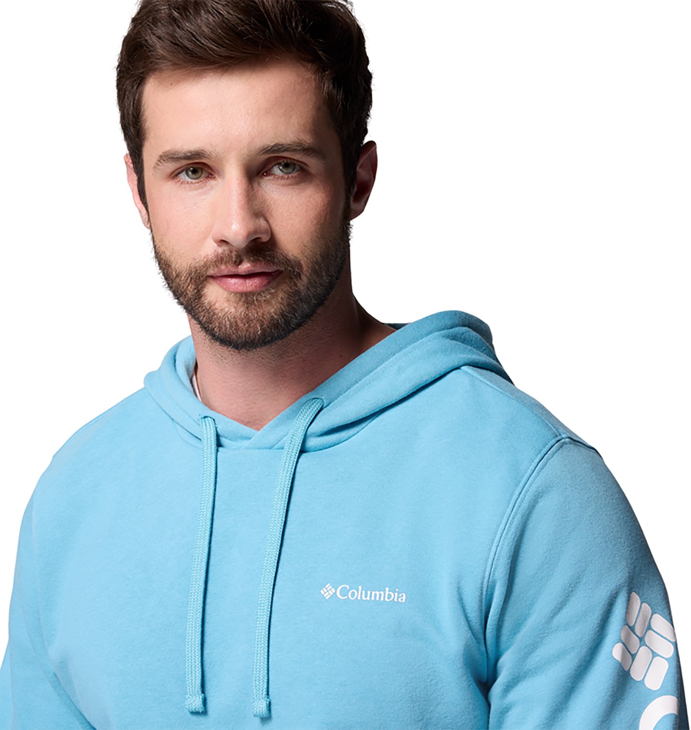 Columbia Sportswear Men's Trek Hoodie                                                                                            - view number 5
