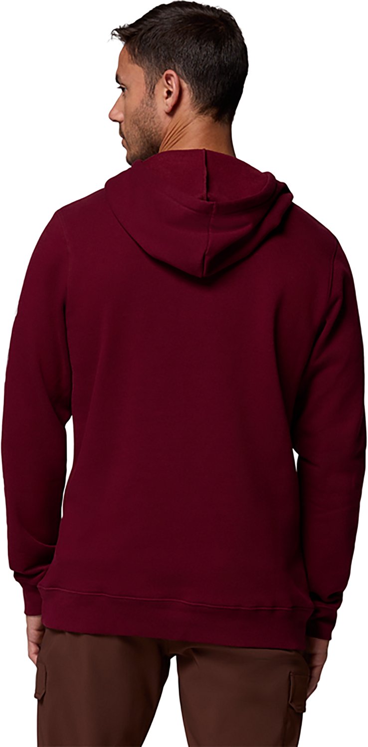 Columbia Sportswear Men's Trek Hoodie                                                                                            - view number 2