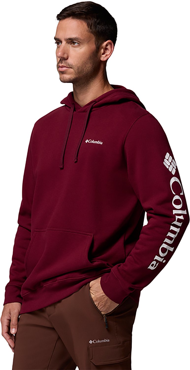 Columbia Sportswear Men's Trek Hoodie                                                                                            - view number 3