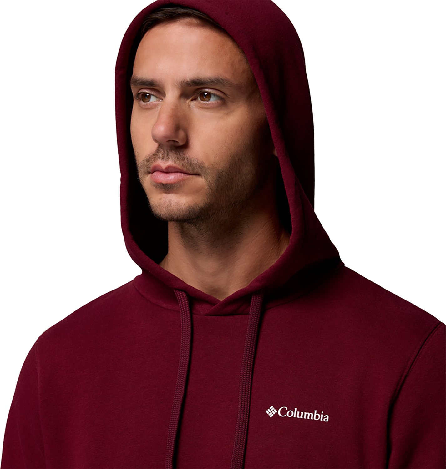 Columbia Sportswear Men's Trek Hoodie                                                                                            - view number 4