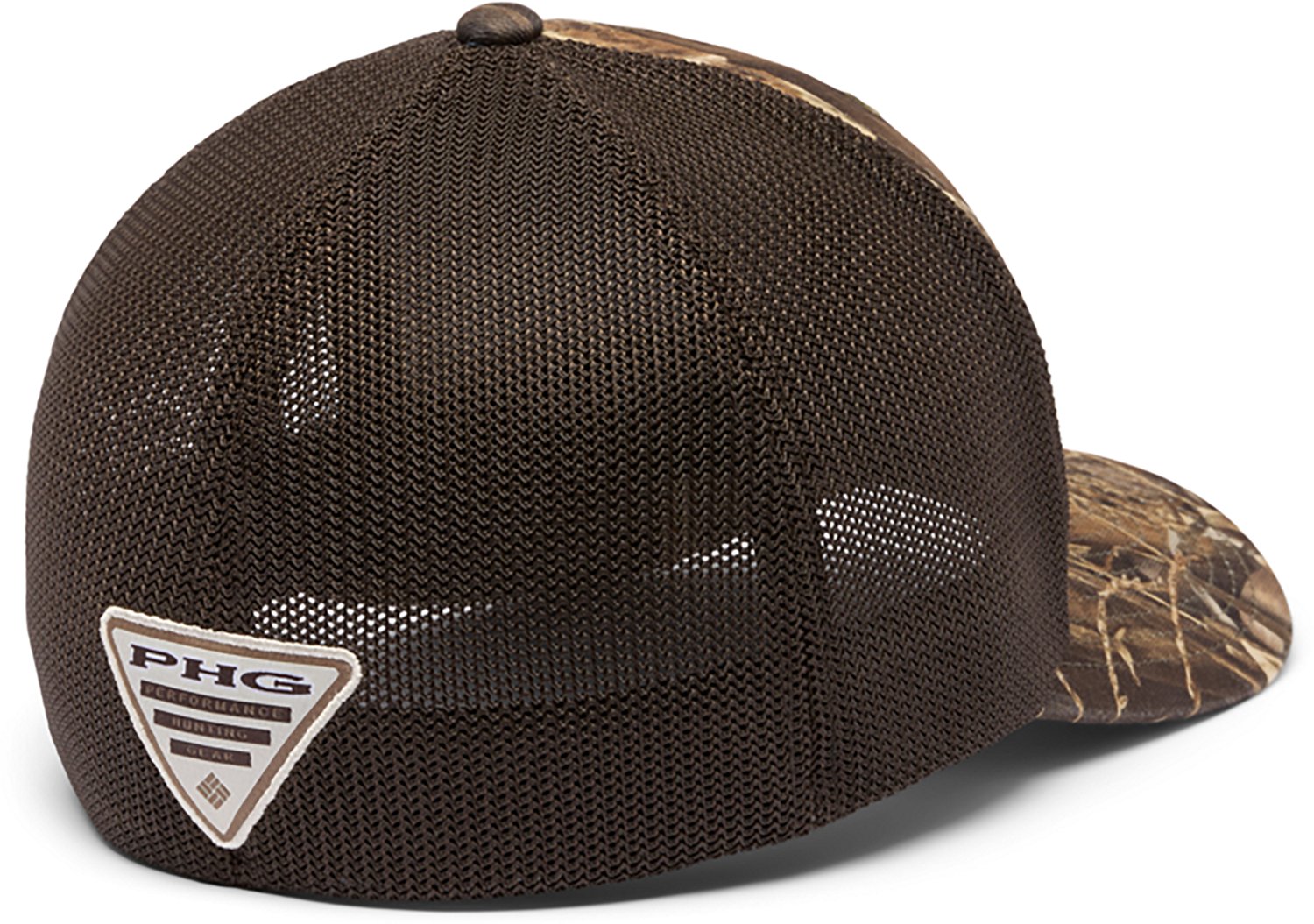 Columbia Sportswear Men's PHG Camo Ball Cap