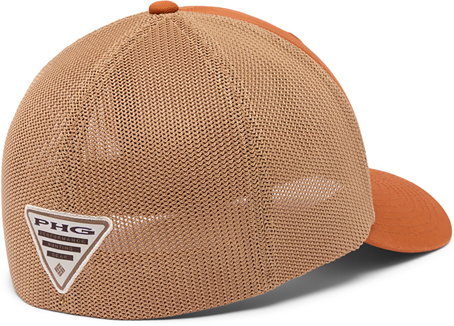 Columbia Sportswear Men's PHG Game Flag Ball Cap