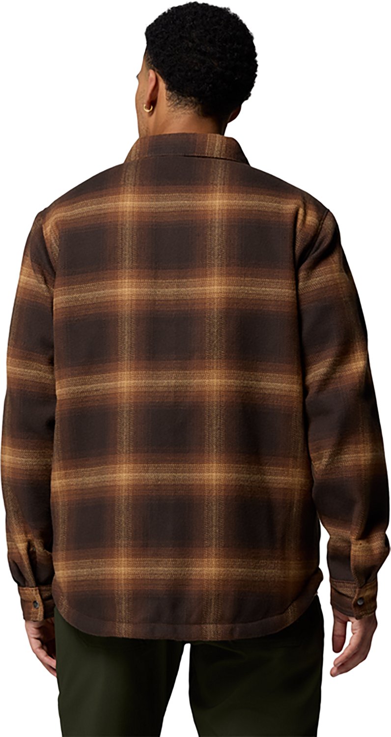 Columbia Sportswear Men's Windward II Shirt Jacket                                                                               - view number 2