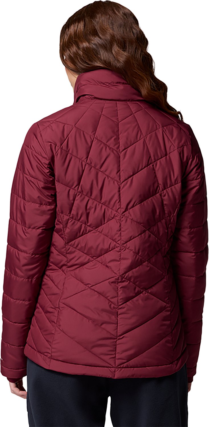 Columbia Sportswear Women's Heavenly Jacket - view number 2