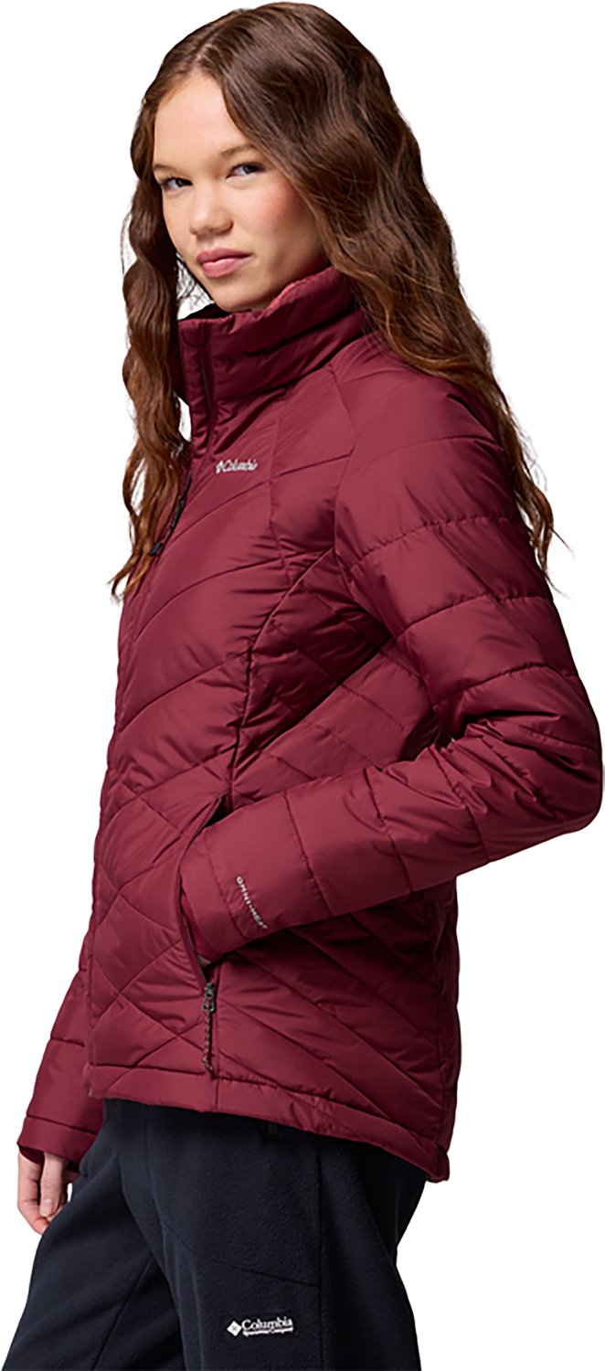 Columbia Sportswear Women's Heavenly Jacket - view number 3