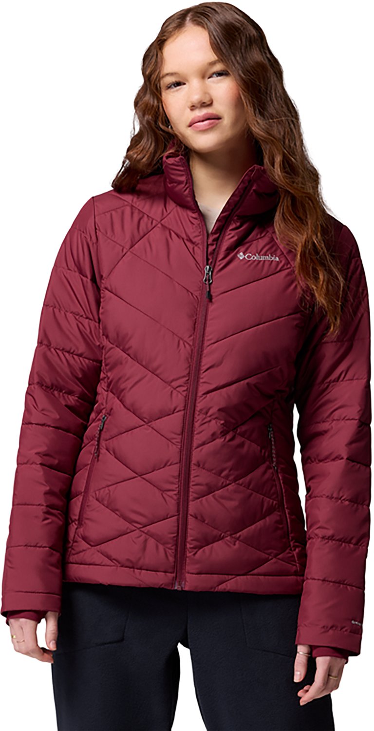 Columbia Sportswear Women's Heavenly Jacket - view number 4