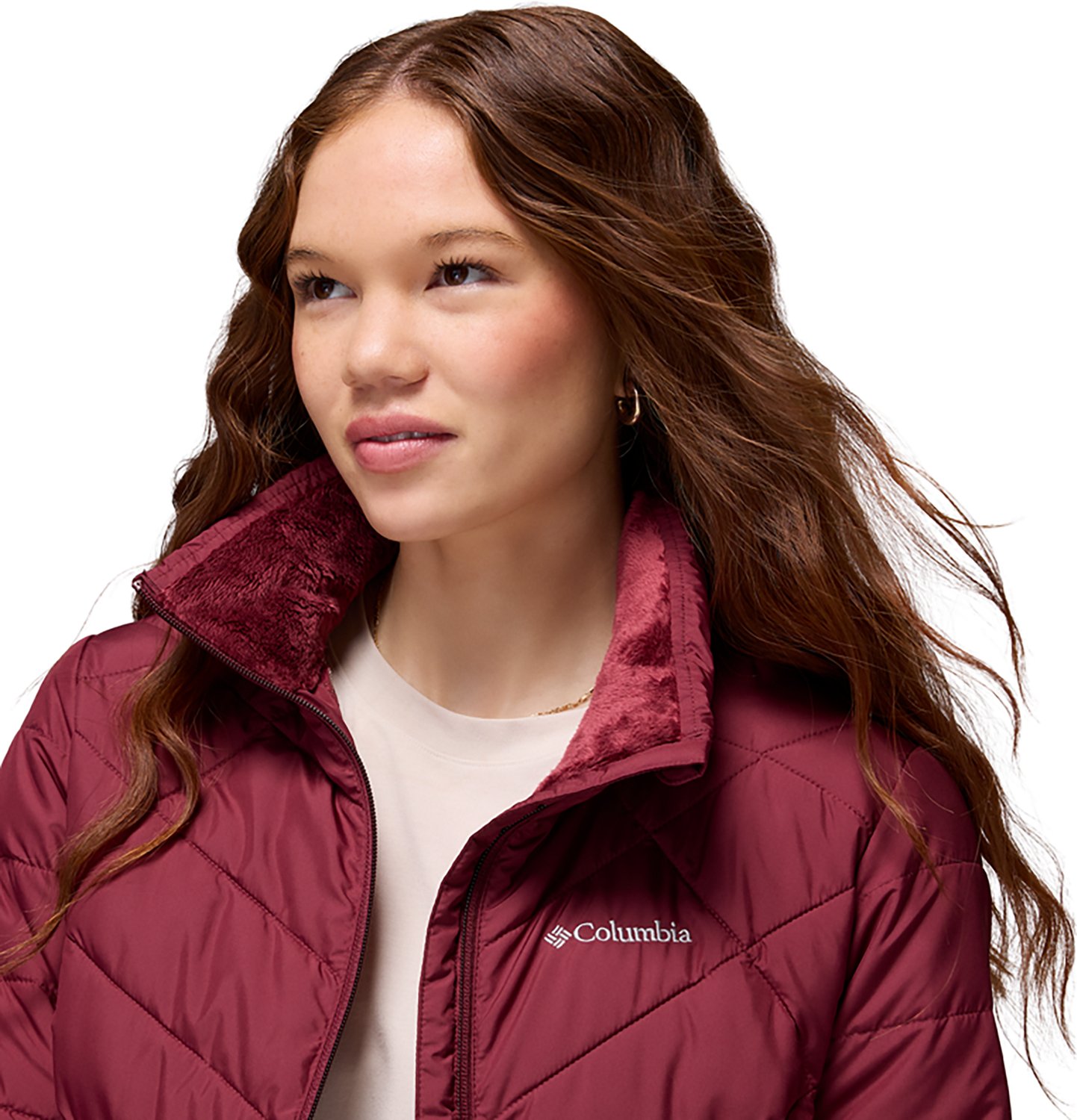 Columbia Sportswear Women's Heavenly Jacket - view number 5