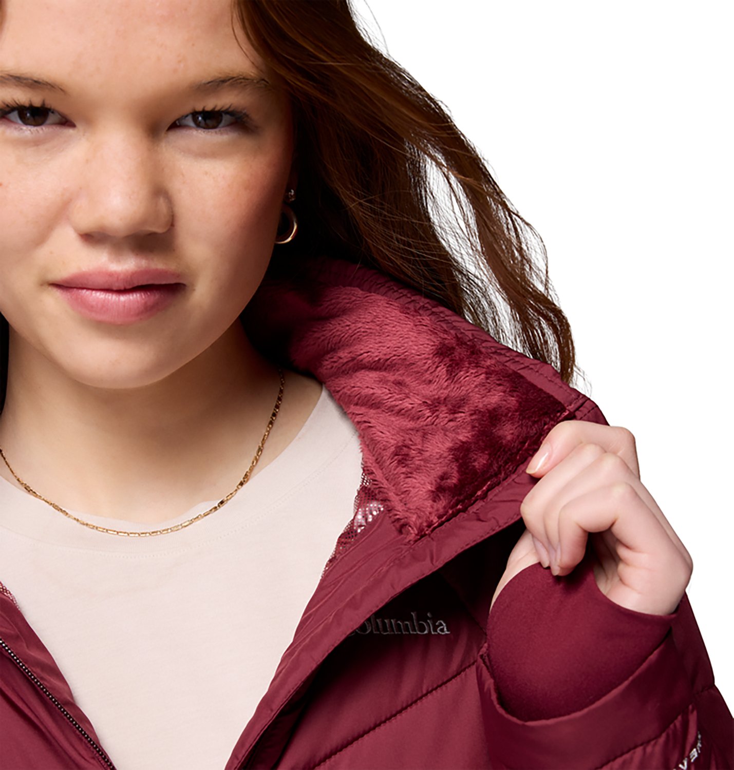 Columbia Sportswear Women's Heavenly Jacket - view number 6