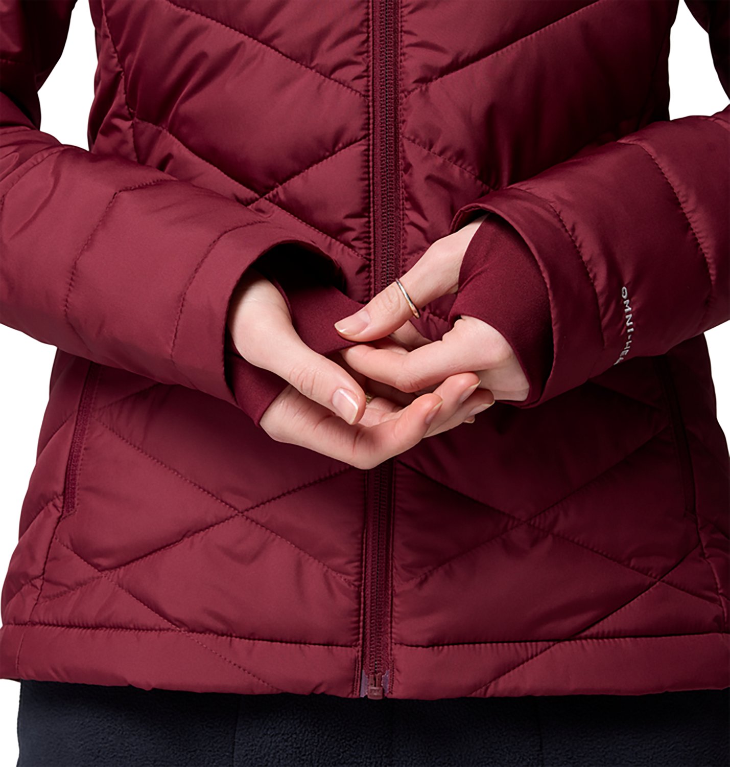 Columbia Sportswear Women's Heavenly Jacket - view number 8