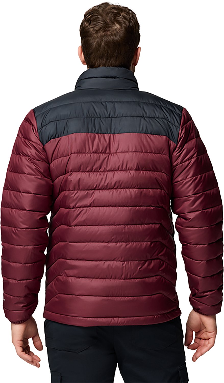 Columbia Sportswear Men's Powder Lite II Jacket - view number 2