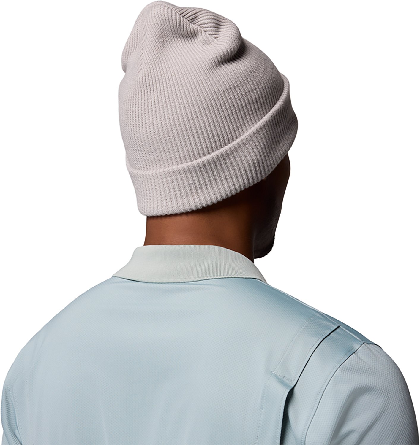 Columbia Sportswear Men's PFG Cuffed Beanie - view number 2