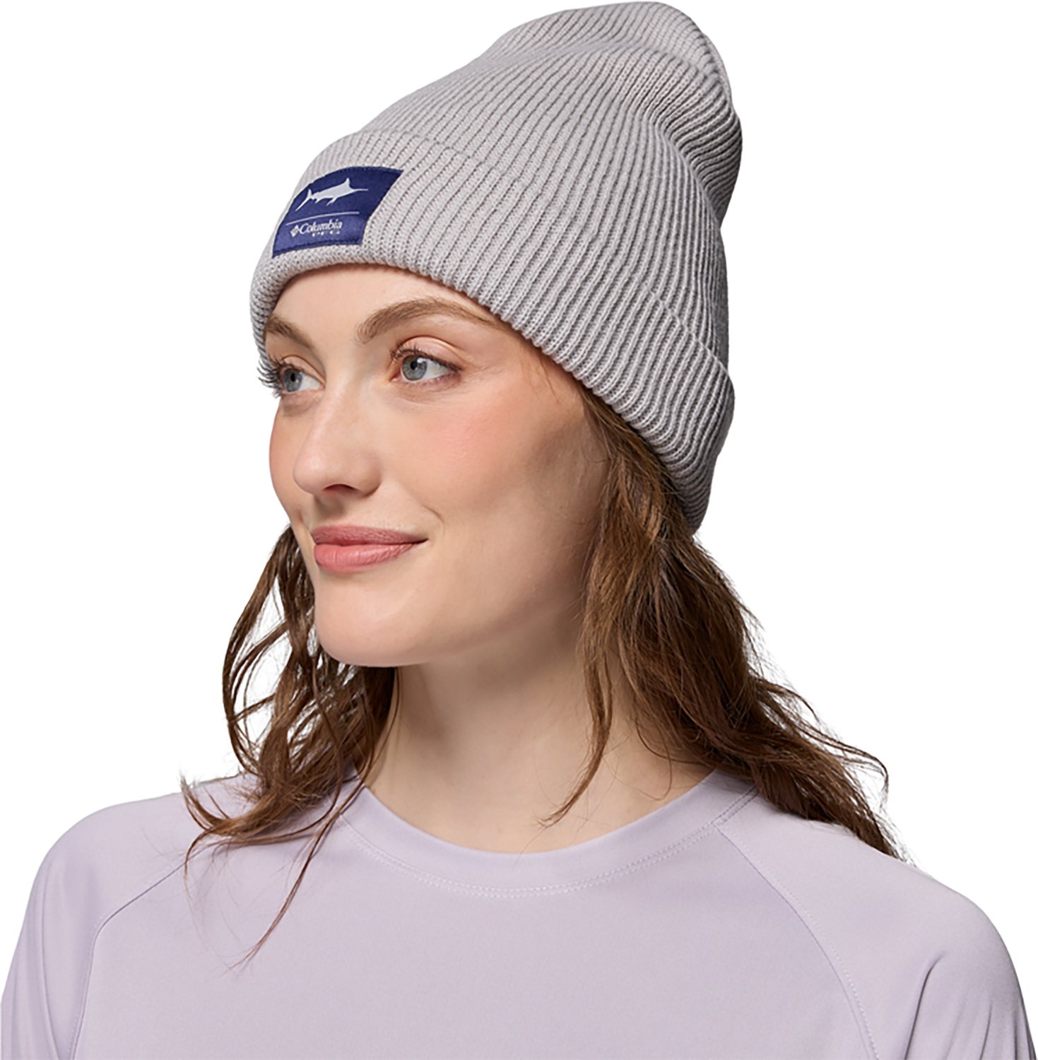 Columbia Sportswear Men's PFG Cuffed Beanie - view number 3