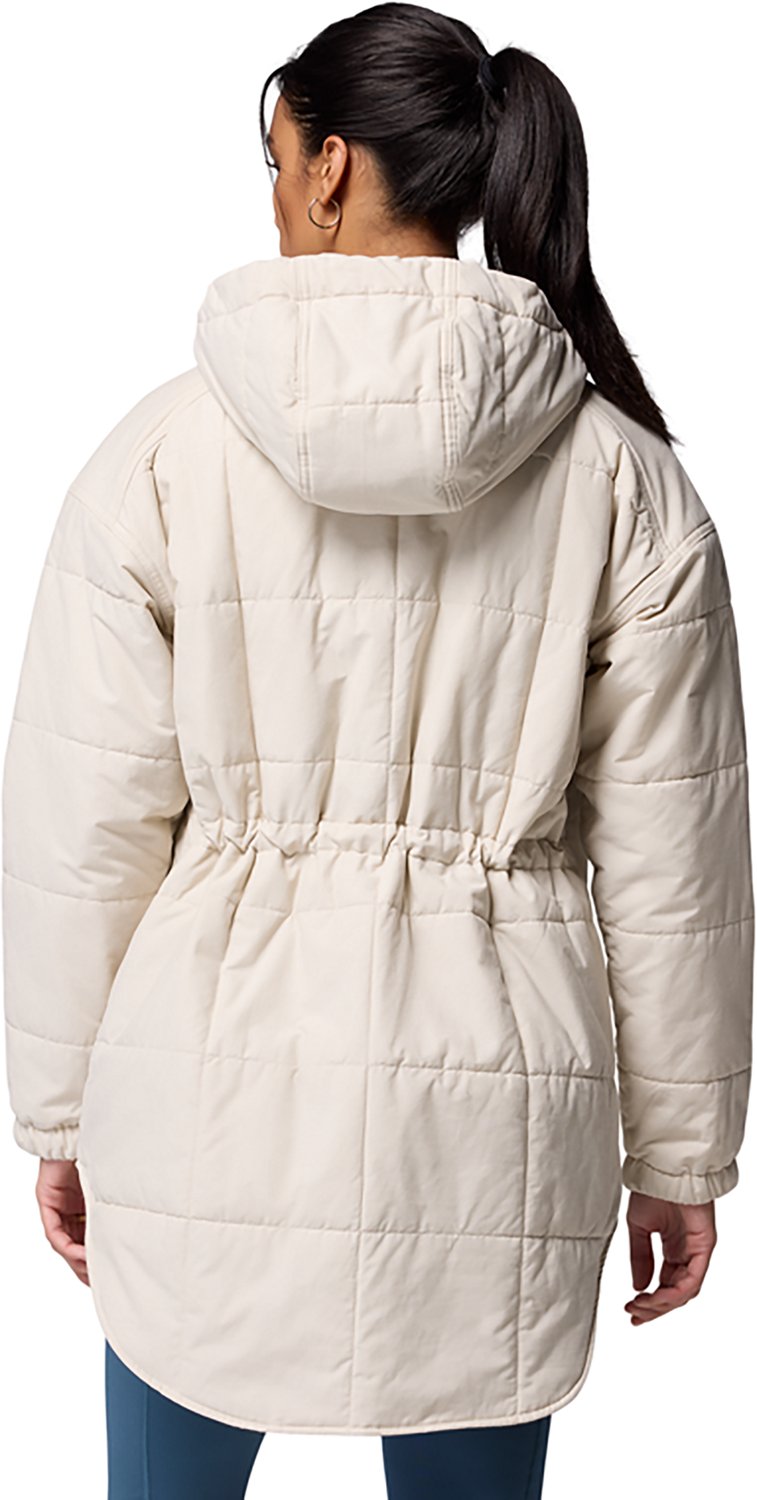 Columbia Sportswear Women's Chatfield Hill II Novelty Jacket - view number 2