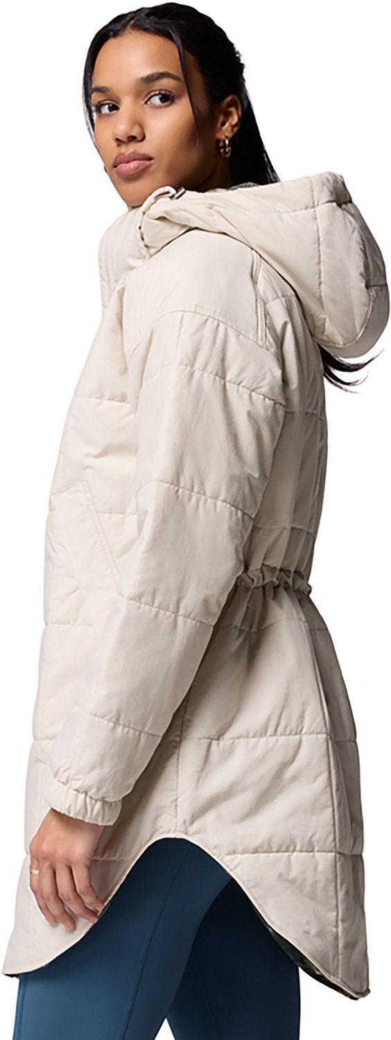 Columbia Sportswear Women's Chatfield Hill II Novelty Jacket - view number 3