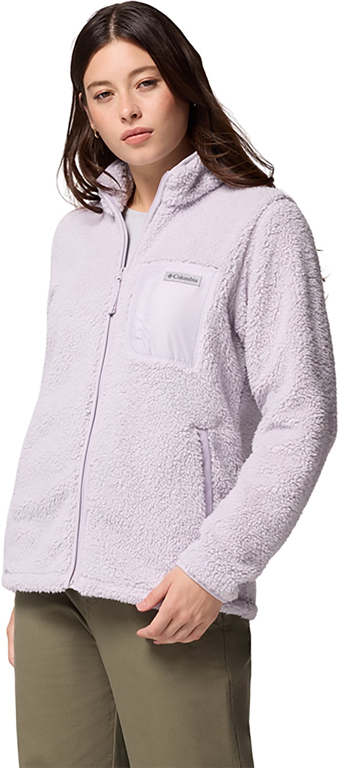 Columbia Sportswear Women's West Bend Full Zip II Jacket