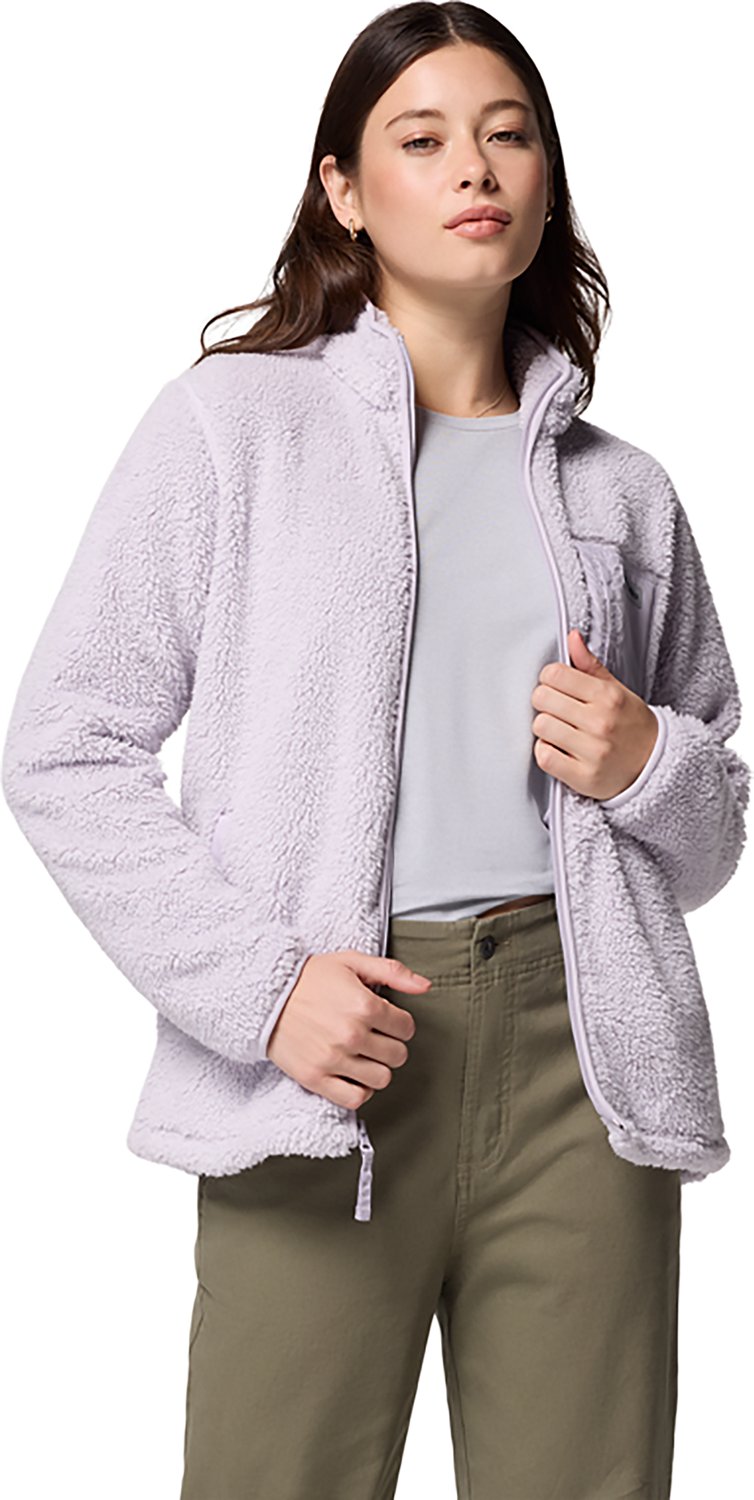 Columbia Sportswear Women's West Bend Full Zip II Jacket - view number 4