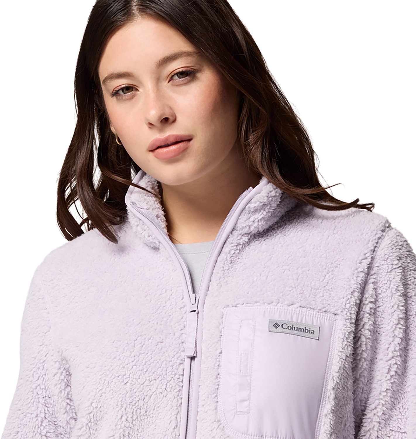 Columbia Sportswear Women's West Bend Full Zip II Jacket - view number 5