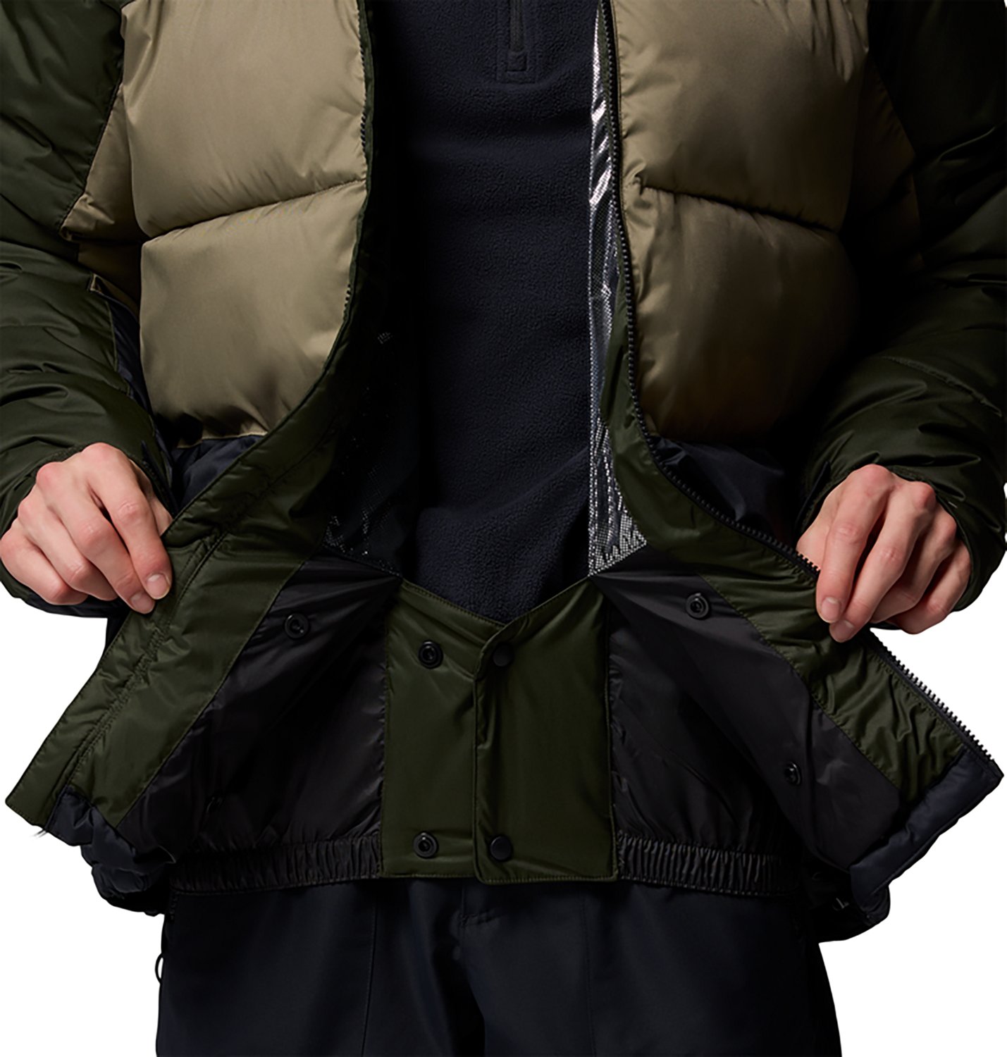 Columbia Sportswear Men's Slope Style Jacket - view number 6