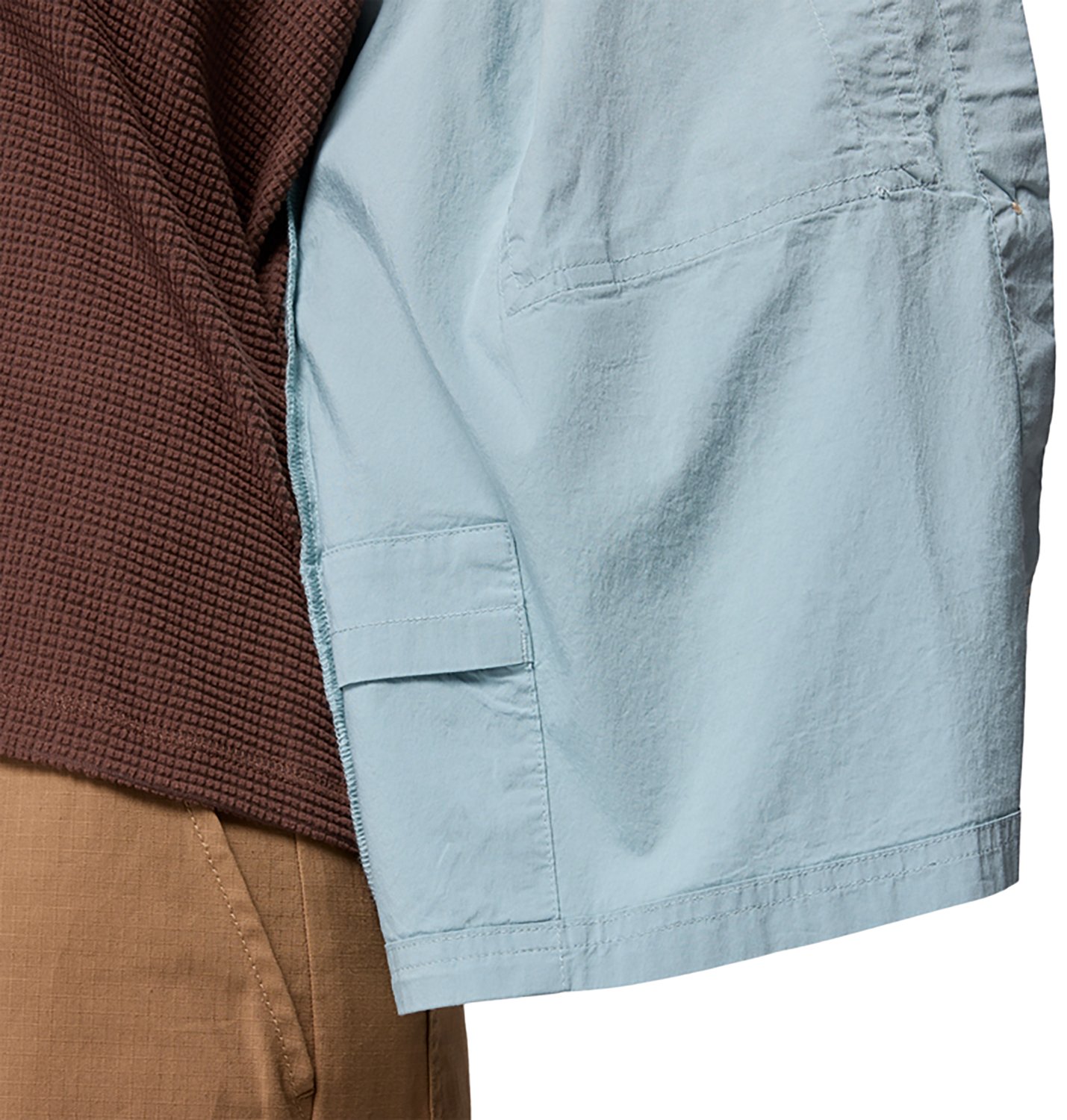 Columbia Sportswear Women's Brea Falls Woven Long Sleeve Shirt - view number 5