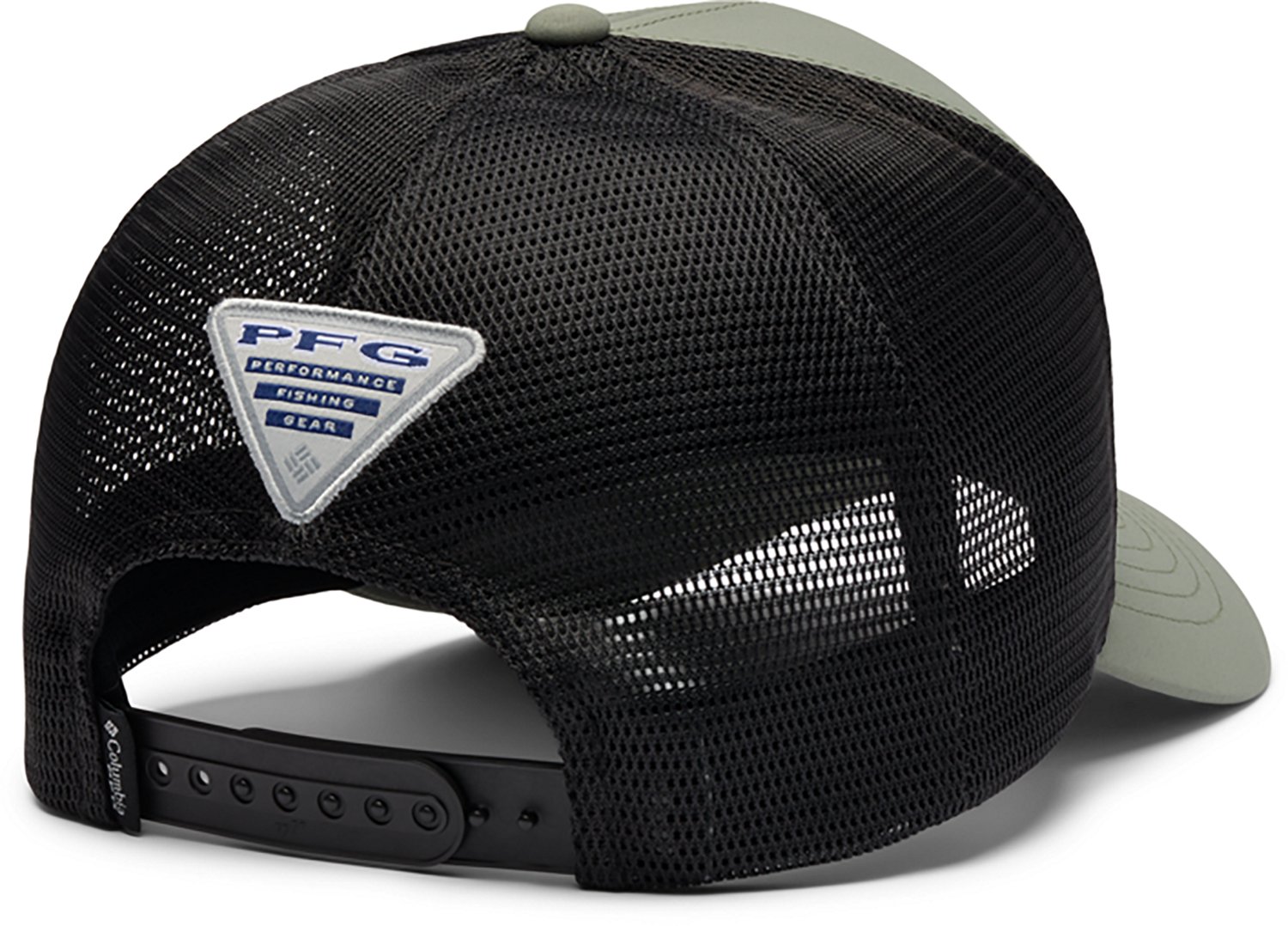 Columbia Sportswear Men's PFG Big Haul Snapback Cap - view number 6