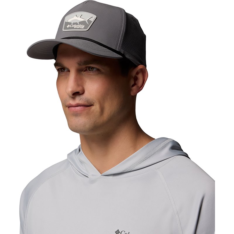 Columbia Sportswear…