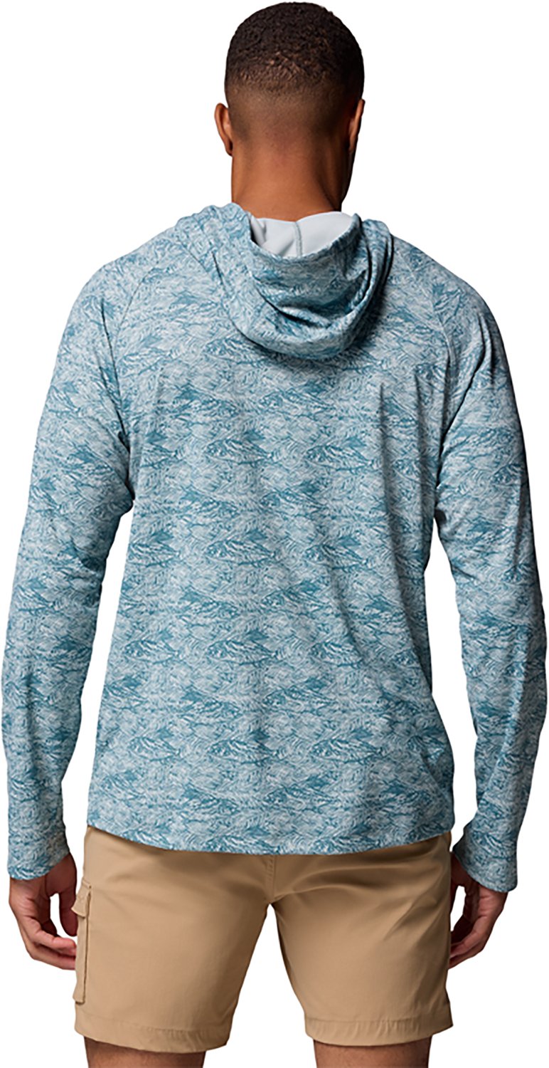 Columbia Men's Wild Cast Camp Hoodie - view number 2