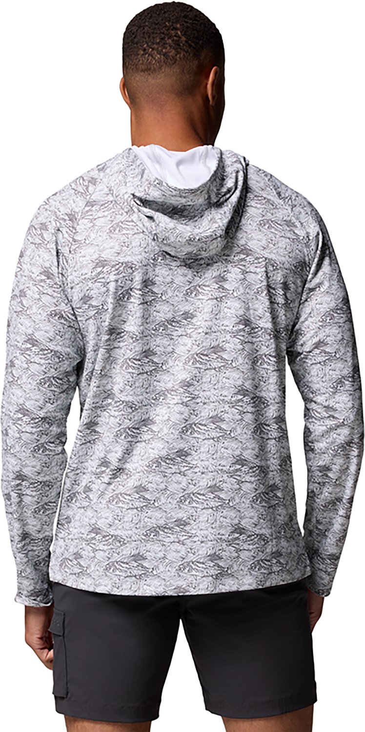 Columbia Men's Wild Cast Camp Hoodie - view number 2