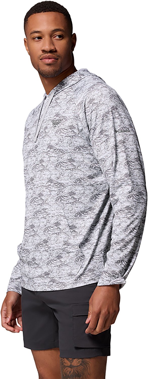 Columbia Men's Wild Cast Camp Hoodie - view number 3