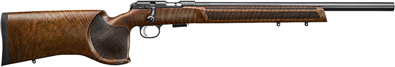 CZ 457 Varmint MTR .22 LR Bolt Action Rifle
