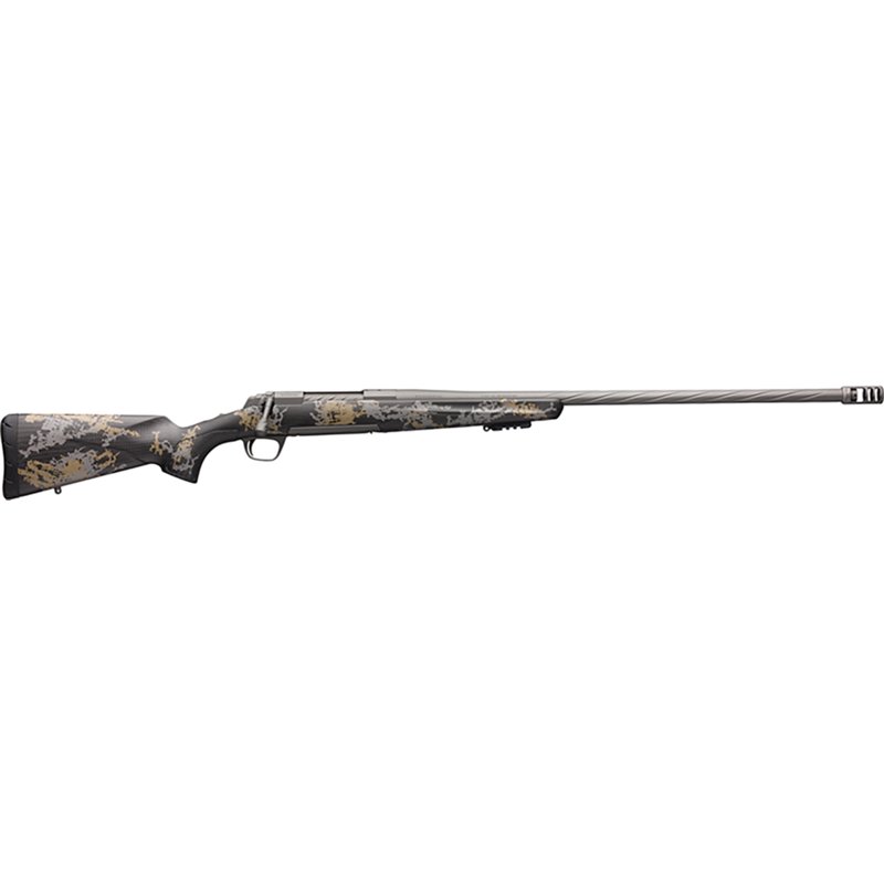 Browning X-Bolt Mou… - image