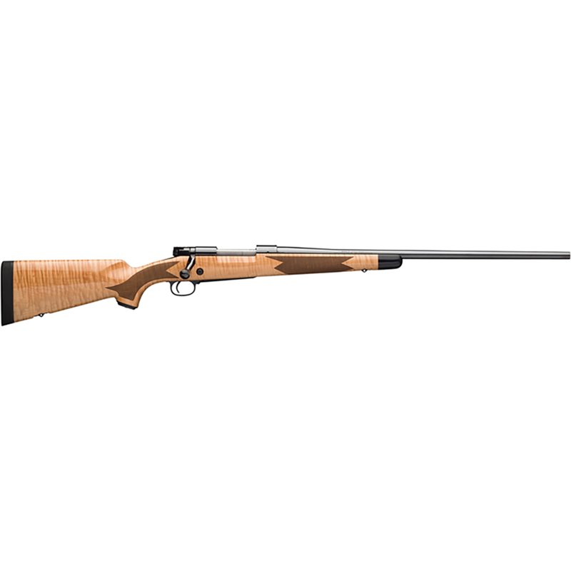 Winchester Model 70 Super Grade Centerfire Bolt-Action Rifle - .30-06 Springfield