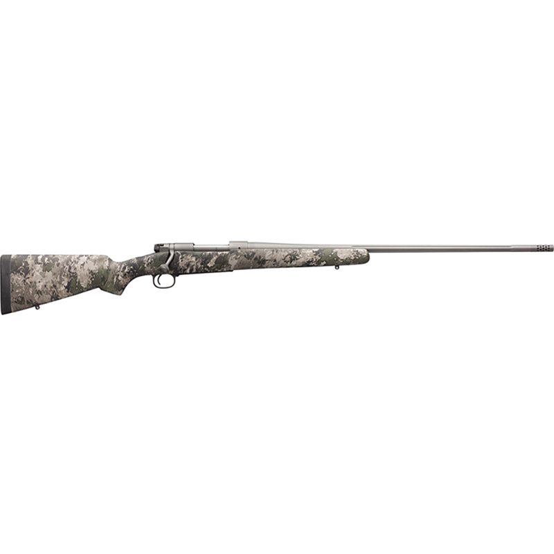 Winchester Model 70… - image