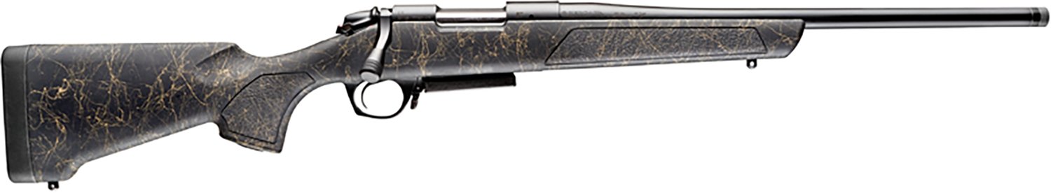 Bergara B-14 Stoke 6.5 Creedmoor Bolt-Action Rifle