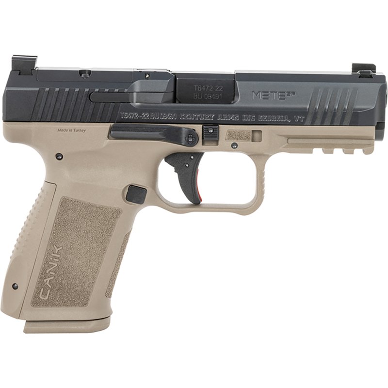 Canik Mete Sf 9Mm P… - image