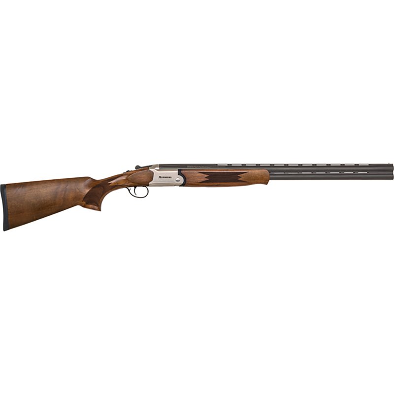 Mossberg Silver Reserve Field 20ga 26" Bbl 2rd Satin Shotgun 75475