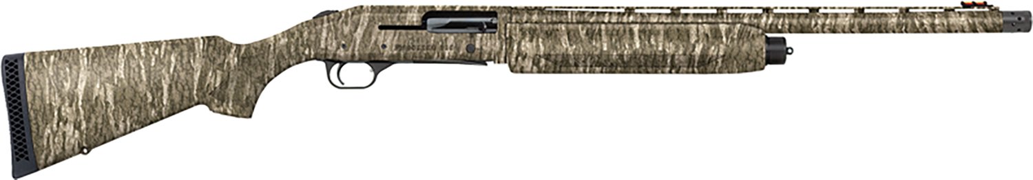 Mossberg 935 Magnum Turkey 12 Gauge Semiautomatic Shotgun