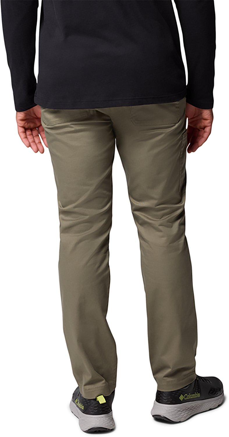 Columbia Sportswear Men's Pitchstone Outdoor Pants - view number 2