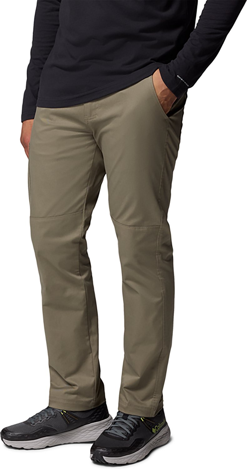 Columbia Sportswear Men's Pitchstone Outdoor Pants - view number 3