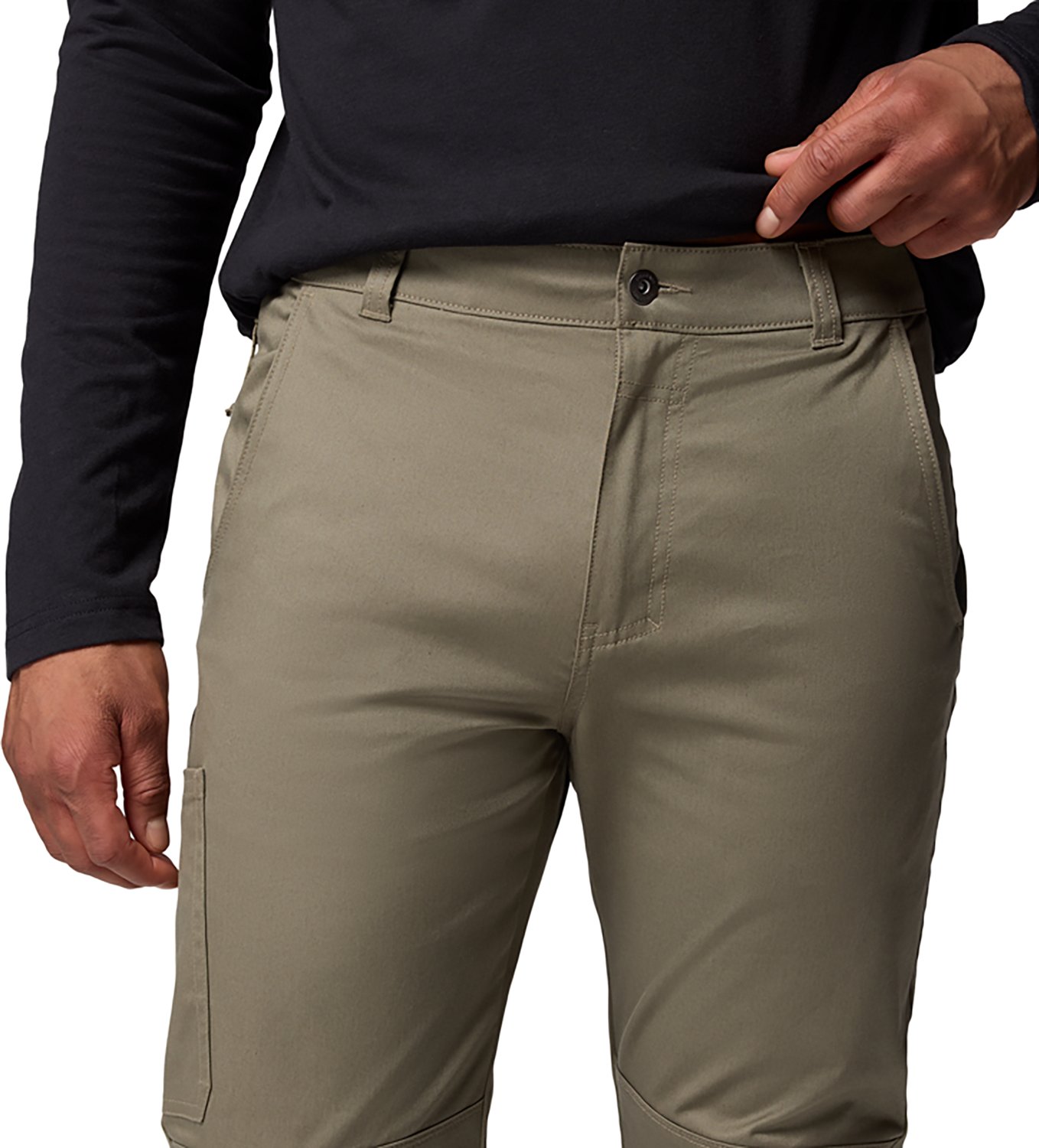 Columbia Sportswear Men's Pitchstone Outdoor Pants - view number 4