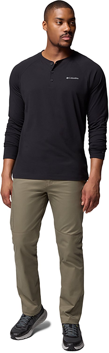 Columbia Sportswear Men's Pitchstone Outdoor Pants - view number 7