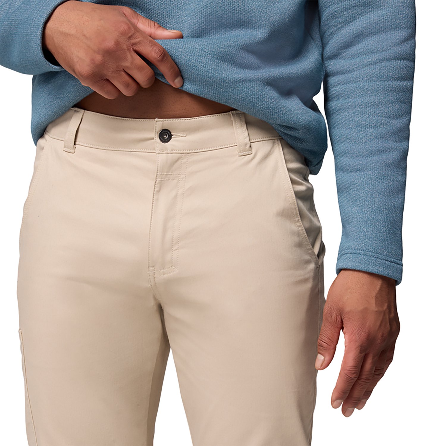 Columbia Sportswear Men's Pitchstone Outdoor Pants - view number 4