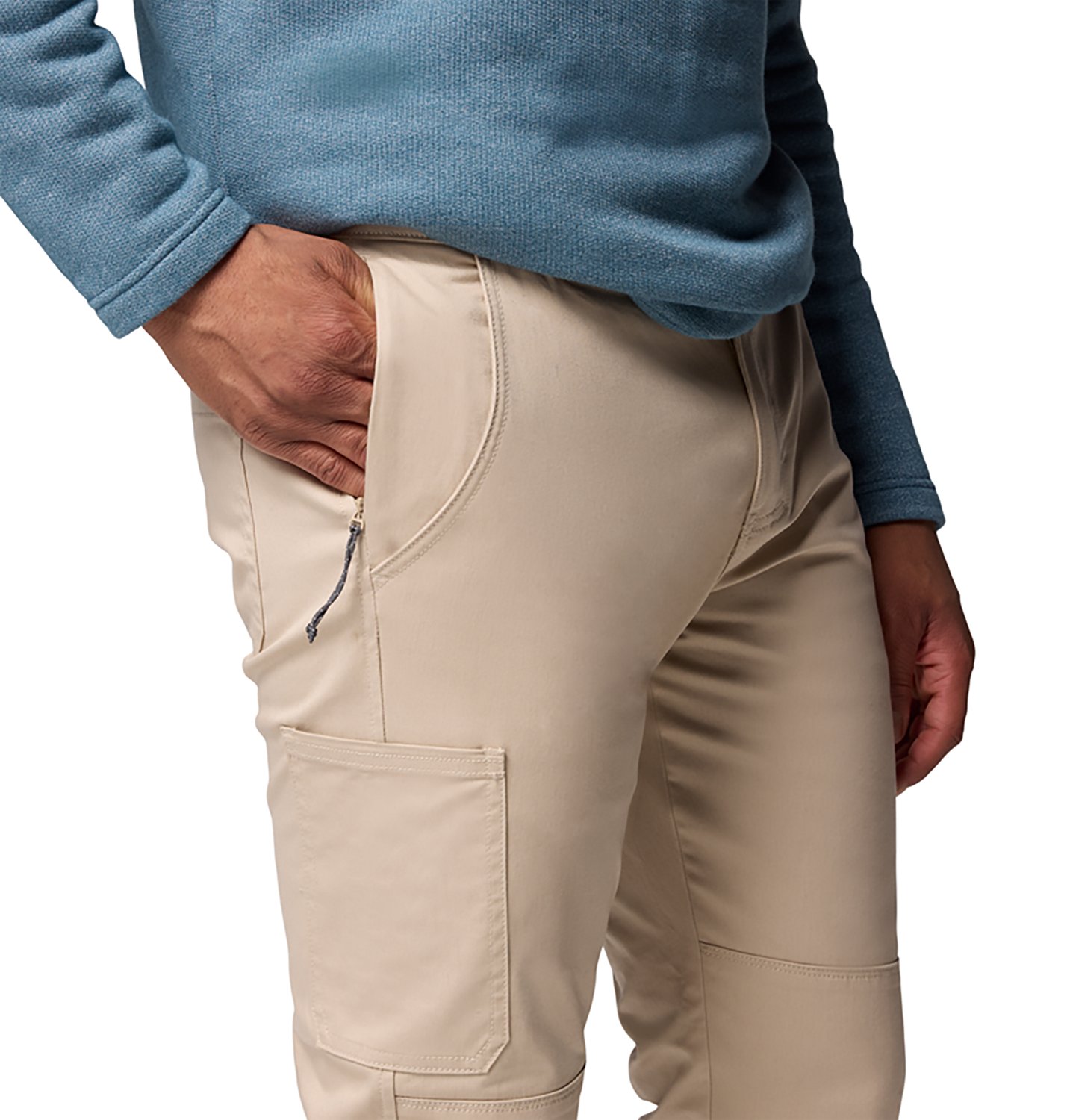 Columbia Sportswear Men's Pitchstone Outdoor Pants - view number 5